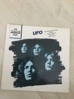 UFO weiße Serie  LP sehr gut erhalten Baden-Württemberg - Freiburg im Breisgau Vorschau