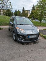 Citroen C3 Picasso Thüringen - Gotha Vorschau