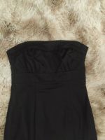 NEU Kleid elegant Baumwolle Abendkleid Cocktail schwarz 34 XS Nordrhein-Westfalen - Haan Vorschau