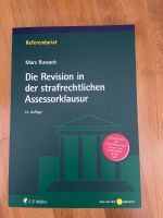 Die Revision in der strafrechtlichen Assessorklausur, Russack Innenstadt - Köln Altstadt Vorschau