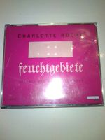 Charlotte Roche Feuchtgebiete  Buch + CD Berlin - Neukölln Vorschau