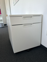 mehrere IKEA Rollcontainer abschließbar WIE NEU Kr. München - Ismaning Vorschau