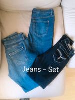 Kleiderpaket Damen 40/42 Jeans, Chino, Kleider, Shirts München - Altstadt-Lehel Vorschau