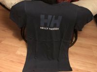 Helly Hansen T-shirt damen S M boyfriend fit dunkelblau Nordrhein-Westfalen - Engelskirchen Vorschau