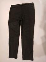 Hose Tom Tailor  Gr. 44 schwarz lederoptik bequem Bayern - Saal Vorschau