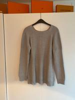 Grauer Strickpullover Vila Bayern - Kitzingen Vorschau