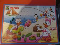 Puzzle Donald Duck Kinderpuzzle Essen - Essen-Borbeck Vorschau