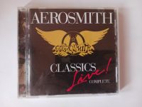 CDs AEROSMITH Altona - Hamburg Lurup Vorschau