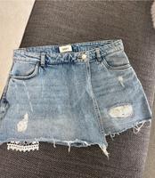 Only Skort Jeans Rock Hosenrock Short Gr S Damen ❤️ Thüringen - Greiz Vorschau