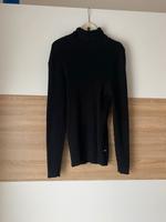 Rollkragenpullover Herren XL schwarz Tom Tailor Baden-Württemberg - Offenburg Vorschau