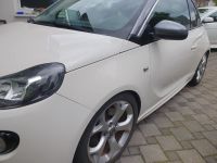 Opel Adsm S 150Ps erst 37tkm Panorama,Soundsystem Hessen - Griesheim Vorschau