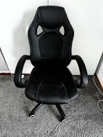 Songmics Racing Office Chair München - Trudering-Riem Vorschau