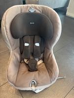 Römer King 2 LS Babysafe 9-18 Monate Hessen - Gießen Vorschau