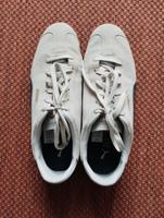 Puma Sneakers Smash SD Herren Wildleder Gr. 45 NEU Bayern - Schwabmünchen Vorschau