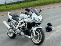 Suzuki SV 1000 kräftiger V2 Motor/ Ducati ähnlich Thüringen - Bleicherode Vorschau