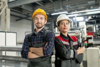 Wir suchen Mitarbeiter (m/w/d) für die Montage! Nordrhein-Westfalen - Krefeld Vorschau