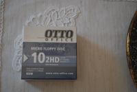 Micro Floppy Disc 10 2HD Baden-Württemberg - Nürtingen Vorschau