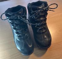 Schwarze Wanderschuhe Timberland Größe 39 Hessen - Aarbergen Vorschau
