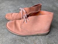 Desert Boots von Clark Köln - Longerich Vorschau