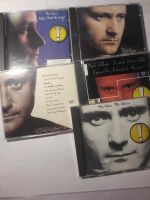 Phil Collins 5 CD Hessen - Angelburg Vorschau