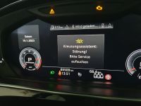 Kalibrierung Kreuzungsassistent AUDI A8 A7 A6 Q8 Q7 E-tron GT Berlin - Marzahn Vorschau