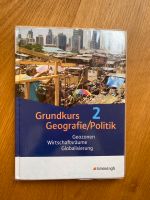 Grundkurs Geografie/Politik 2 ISBN 9783140359986 Rheinland-Pfalz - Ohmbach Pfalz Vorschau