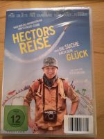 DVD NEU  Hectors Reise zum Glück Bayern - Effeltrich Vorschau