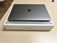 Macbook Pro 2019 - 16 Zoll I9 32GB DDR4 Arbeitsspeicher 1TB SSD Rheinland-Pfalz - Leimbach bei Adenau Vorschau