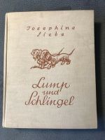 Josephine Siebe - Lump und Schlingel Baden-Württemberg - Baden-Baden Vorschau