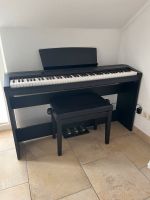 Steinmayer P-60 SM Stagepiano Home Set Schwarz Bayern - Velden Vorschau