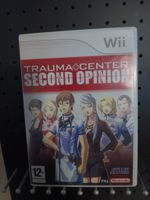 Trauma Center, Second Opinion, Nintendo Wii Nordrhein-Westfalen - Blomberg Vorschau