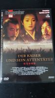 DVD - Der Kaiser und seine Attentäterin Hessen - Darmstadt Vorschau