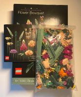 LEGO Flower Bouquet aus der Botanical Collection Niedersachsen - Norden Vorschau