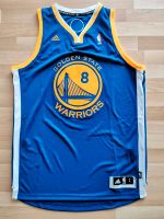 Monta Ellis Golden State Warriors Basketball Trikot Jersey NBA Baden-Württemberg - Waldenburg Vorschau