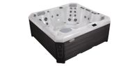 Whirlpool Wellis Malaga Standard Stuttgart - Stammheim Vorschau