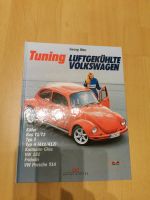 Tuning Luftgekühlte Volkswagen VW T1 T2 Typ3 Typ4 411 412 Karmann Rostock - Stadtmitte Vorschau