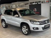 Volkswagen Tiguan 2.0 TDI Automatik Sport & Style 4M AHK Bayern - Ingolstadt Vorschau