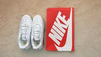 Nike TN White (neu) Saarland - Nalbach Vorschau