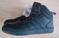 Adidas Hoops 3.0 Mid WTR Gr. 43 1/3 neu und ungetragen Bayern - Schrobenhausen Vorschau