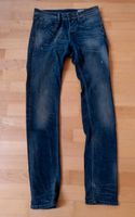 Jeans ,skinny ,von selected Homme , Gr.32/ 34 Bayern - Dettelbach Vorschau