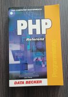PHP Referenz, das Computer Taschenbuch, IT Fachbuch Bielefeld - Gadderbaum Vorschau