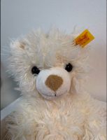 Steiff Kuscheltier »Teddy Farbe Weiß ca. 27 cm groß Wandsbek - Hamburg Marienthal Vorschau