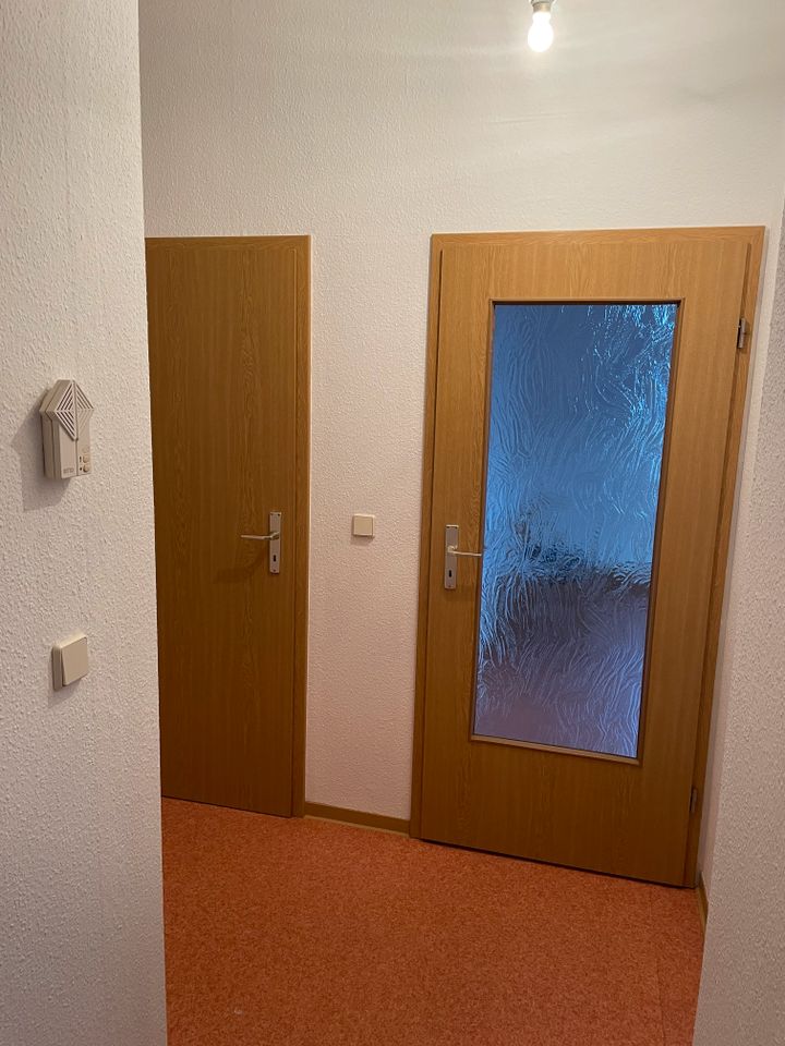 2-Zimmer-Wohnung in Plauen-Reißig in Plauen