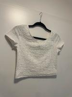 Crop Top S Niedersachsen - Hameln Vorschau