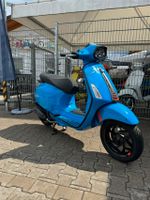 Vespa Sprint 125 S Modell. 2024 Bayern - Geretsried Vorschau