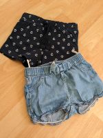 Baby Sommer Shorts Set (auch einzeln) Niedersachsen - Visbek Vorschau