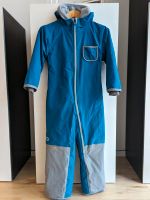 FINKID Pikku Schneeanzug Schneeoverall Ski Winter 120/ 130 blau Nordrhein-Westfalen - Hamm Vorschau