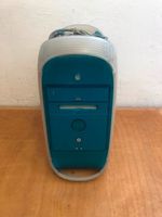 Apple Power Mac G3 Blue/White Zip Laufwerk Baden-Württemberg - Reutlingen Vorschau