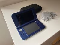 Nintendo 3DS XL Blau *Neuwertig Dresden - Schönfeld-Weißig Vorschau
