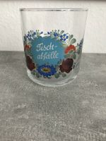 kleiner Abfalleimer aus Glas Düsseldorf - Eller Vorschau